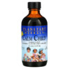 Thực phẩm chức năng Planetary Herbals Calm Child Herbal Syrup 4 fl oz (118.28 ml) 021078101192