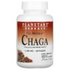 Thực phẩm chức năng Planetary Herbals Full Spectrum Chaga 1.000 mg 60 Tablets 021078106661