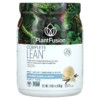 Thực phẩm chức năng PlantFusion Complete Lean Creamy Vanilla Bean 14.82 oz (420 g) 890985001211