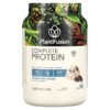Thực phẩm chức năng PlantFusion Complete Protein Cookies and Cream 2 lb (900 g) 890985001990