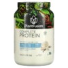Thực phẩm chức năng PlantFusion Complete Protein Creamy Vanilla Bean 2 lb (900 g) 890985001952