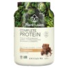 Thực phẩm chức năng PlantFusion Complete Protein Rich Chocolate 2 lb (900 g) 890985001969
