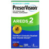 Thực phẩm chức năng PreserVision Eye Vitamin and Mineral Supplement 120 Mini Soft Gels 324208697627