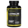 Thực phẩm chức năng Primaforce L-Citrulline 2.500 mg 120 Tablets 713325973972