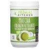 Thực phẩm chức năng Primal Kitchen Collagen Keto Latte Matcha 9.33 oz (264.6 g) 850004639306