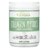 Thực phẩm chức năng Primal Kitchen Collagen Peptides Unflavored 1.2 lb (550 g) 856769006681