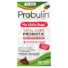 Probulin For Kids My Little Bugs Total Care Probiotic + Prebiotic & Postbiotic Watermelon 30 Chewable Tablets 5 Thực phẩm chức năng Probulin For Kids My Little Bugs Total Care Probiotic + Prebiotic & Postbiotic Watermelon 30 Chewable Tablets 855757003473