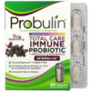 Probulin Total Care Immune Probiotic + Prebiotic & Postbiotic with Real Elderberry 20 Billion CFU 30 Capsules 4 Thực phẩm chức năng Probulin Total Care Immune Probiotic + Prebiotic & Postbiotic with Real Elderberry 20 Billion CFU 30 Capsules 855757003381