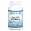 ProHealth Longevity Emothion S-Acetyl Glutathione 300 mg 60 Capsules 5 Thực phẩm chức năng ProHealth Longevity Emothion S-Acetyl Glutathione 300 mg 60 Capsules 850023410177