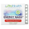 Thực phẩm chức năng ProHealth Longevity Energy NADH 12.5 mg 90 Tablets 850030779298
