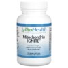 Thực phẩm chức năng ProHealth Longevity Mitochondria Ignite 675 mg 90 Tablets 850023410306