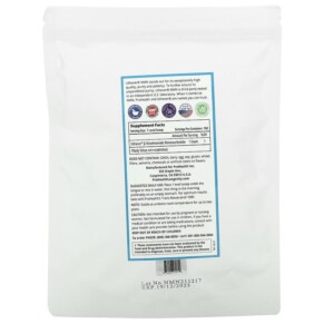 Thành phần vi chất của ProHealth Longevity NMN Pro Pure NMN Powder 100 g 850023410719