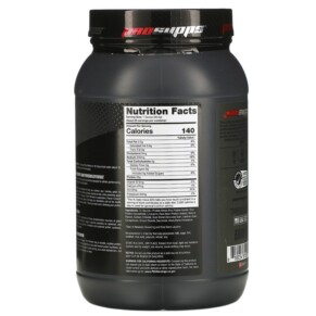Thành phần vi chất của ProSupps Plant Perform Performance Plant Protein Vanilla Creme 2 lbs (907 g) 810034810274