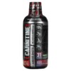 Thực phẩm chức năng ProSupps Vanish L-Carnitine 3000 Liquid Shots Berry 3.000 mg 16 fl oz (473 ml) 783956105844