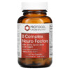 Thực phẩm chức năng Protocol for Life Balance B Complex Neuro Factors 60 Veg Capsules 707359104068