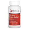 Protocol for Life Balance Clinical Stress Relief 60 Veg Capsules 5 Thực phẩm chức năng Protocol for Life Balance Clinical Stress Relief 60 Veg Capsules 707359123755