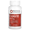 Protocol for Life Balance CoQ10 100 mg 90 Softgels 4 Thực phẩm chức năng Protocol for Life Balance CoQ10 100 mg 90 Softgels 707359132085