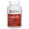 Protocol for Life Balance CoQ10 400 mg 60 Softgels 4 Thực phẩm chức năng Protocol for Life Balance CoQ10 400 mg 60 Softgels 707359131989