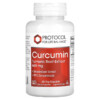 Thực phẩm chức năng Protocol for Life Balance Curcumin Turmeric Root Extract 665 mg 60 Veg Capsules 707359146389