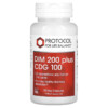 Protocol for Life Balance DIM 200 Plus CDG 100 90 Veg Capsules 5 Thực phẩm chức năng Protocol for Life Balance DIM 200 Plus CDG 100 90 Veg Capsules 707359130494