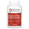 Protocol for Life Balance Glucosamine & Chondroitin 120 Tablets 4 Thực phẩm chức năng Protocol for Life Balance Glucosamine & Chondroitin 120 Tablets 707359132436