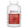 Thực phẩm chức năng Protocol for Life Balance Glucosamine & Chondroitin with MSM 180 Veg Capsules 707359131729