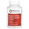 Thực phẩm chức năng Protocol for Life Balance Glucosamine & Chondroitin with MSM 90 Veg Capsules 707359131705