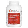 Thực phẩm chức năng Protocol for Life Balance L-Glutamine Pure Powder 1 lb (454 g) 707359102217