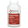 Thực phẩm chức năng Protocol for Life Balance Magnesium Citrate 180 Softgels 707359112988