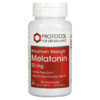Thực phẩm chức năng Protocol for Life Balance Melatonin Maximum Strength 20 mg 90 Veg Capsules 707359135581