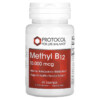 Protocol for Life Balance Methyl B12 10.000 mcg 60 Lozenges 5 Thực phẩm chức năng Protocol for Life Balance Methyl B12 10.000 mcg 60 Lozenges 707359104976