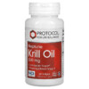 Thực phẩm chức năng Protocol for Life Balance Neptune Krill Oil 250 mg 60 Softgels 707359116252
