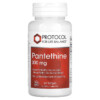 Thực phẩm chức năng Protocol for Life Balance Pantethine 300 mg 60 Softgels 707359104877