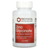 Thực phẩm chức năng Protocol for Life Balance Zinc Glycinate 30 mg 120 Softgels 707359115545