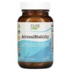 Thực phẩm chức năng Pure Essence AdrenalStability 60 Vegi-Caps 659670130021