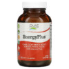 Thực phẩm chức năng Pure Essence EnergyPlus 120 Tablets 659670020049