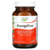 Thực phẩm chức năng Pure Essence EnergyPlus 60 Tablets 659670020032