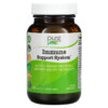 Thực phẩm chức năng Pure Essence Immune Support System 60 Tablets 659670280214