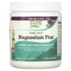 Pure Essence Ionic-Fizz Magnesium Plus Mixed Berry 12.06 oz (342 g) 4 Thực phẩm chức năng Pure Essence Ionic-Fizz Magnesium Plus Mixed Berry 12.06 oz (342 g) 659670031090
