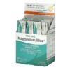 Pure Essence Ionic-Fizz Magnesium Plus Orange-Vanilla 30 Packets 0.2 oz (5.7 g) Each 4 Thực phẩm chức năng Pure Essence Ionic-Fizz Magnesium Plus Orange-Vanilla 30 Packets 0.2 oz (5.7 g) Each 659670034053
