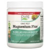 Pure Essence Ionic-Fizz Magnesium Plus Raspberry Lemonade 12.06 oz (342 g) 4 Thực phẩm chức năng Pure Essence Ionic-Fizz Magnesium Plus Raspberry Lemonade 12.06 oz (342 g) 659670031021