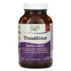 Thực phẩm chức năng Pure Essence Transitions Menopause Support 120 Vegi-Caps 659670007040