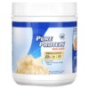 Pure Protein 100% Whey Pure Protein Vanilla Cream 1 lb (453 g) 4 Thực phẩm chức năng Pure Protein 100% Whey Pure Protein Vanilla Cream 1 lb (453 g) 749826443126