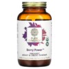 Thực phẩm chức năng Pure Synergy Organic Berry & Fruit Powder Berry Power 5.3 oz (150 g) 852971004767