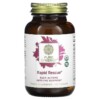 Pure Synergy Rapid Rescue 42 Capsules 4 Thực phẩm chức năng Pure Synergy Rapid Rescue 42 Capsules 852971004712
