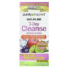 Purely Inspired 100% Pure 7-Day Cleanse 42 Easy-to-Swallow Veggie Capsules 5 Thực phẩm chức năng Purely Inspired 100% Pure 7-Day Cleanse 42 Easy-to-Swallow Veggie Capsules 631656606324