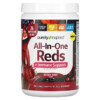 Purely Inspired All-In-One Reds + Immune Support Natural Berry 391 g 4 Thực phẩm chức năng Purely Inspired All-In-One Reds + Immune Support Natural Berry 391 g 631656716115