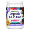 Purely Inspired Organic All-In-One Meal Replacement & Shake French Vanilla 1.3 lbs (590 g) 4 Thực phẩm chức năng Purely Inspired Organic All-In-One Meal Replacement & Shake French Vanilla 1.3 lbs (590 g) 631656708752