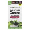Thực phẩm chức năng Purely Inspired Superfood Greens with Probiotics 100 Veggie Capsules 631656610482