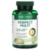 Thực phẩm chức năng Purity Products Perfect Multi 120 Capsules 184392000005